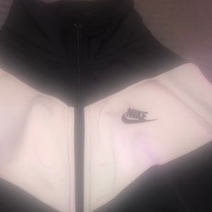 Nike jacket
